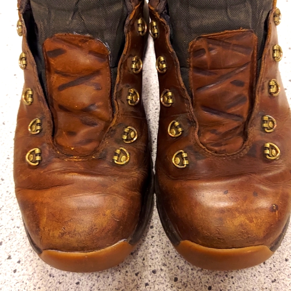 Hiking Boots